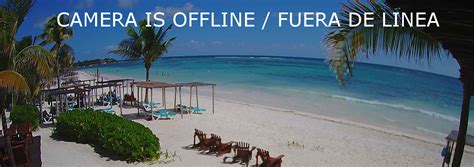 akumal bay webcam|Akumal Bay, Cancún Live Beach Cam